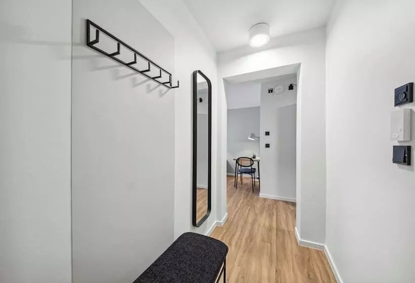 Limehome Memmingen Maximilianstraße