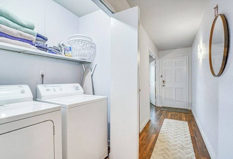 Near Lewisville Lake: Home In The Colony W/ Yard!