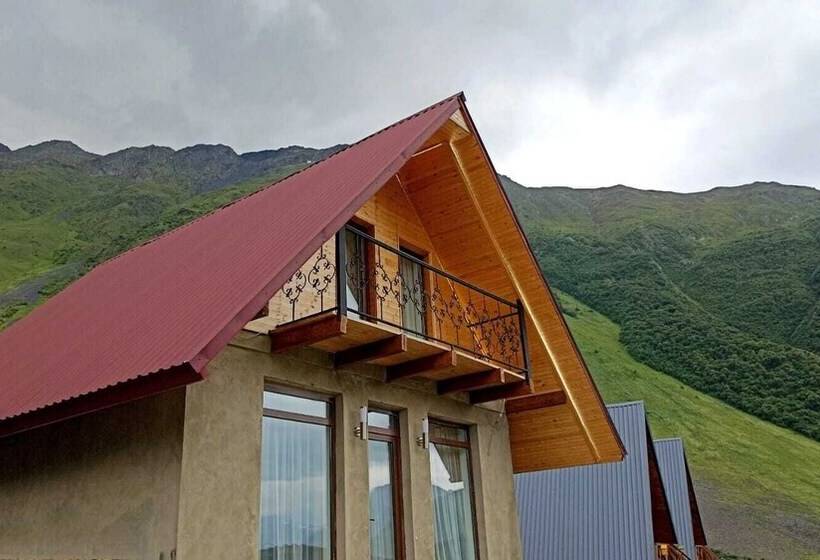 Mountain Flower Cottage