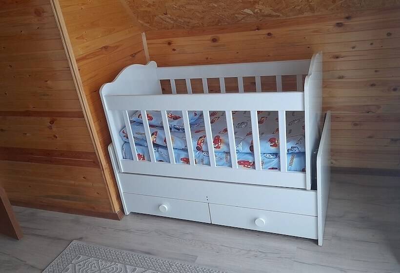 Mountain Flower Cottage