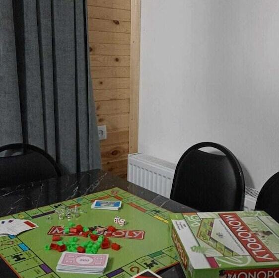 Mountain Flower Cottage