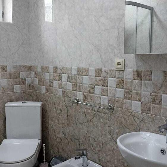 Mountain Flower Cottage