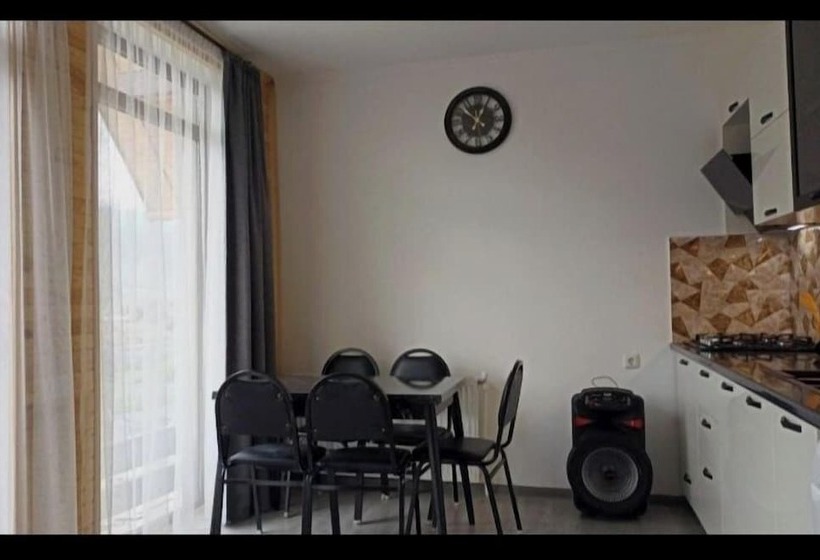 Mountain Flower Cottage