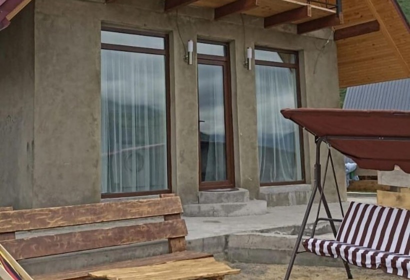 Mountain Flower Cottage