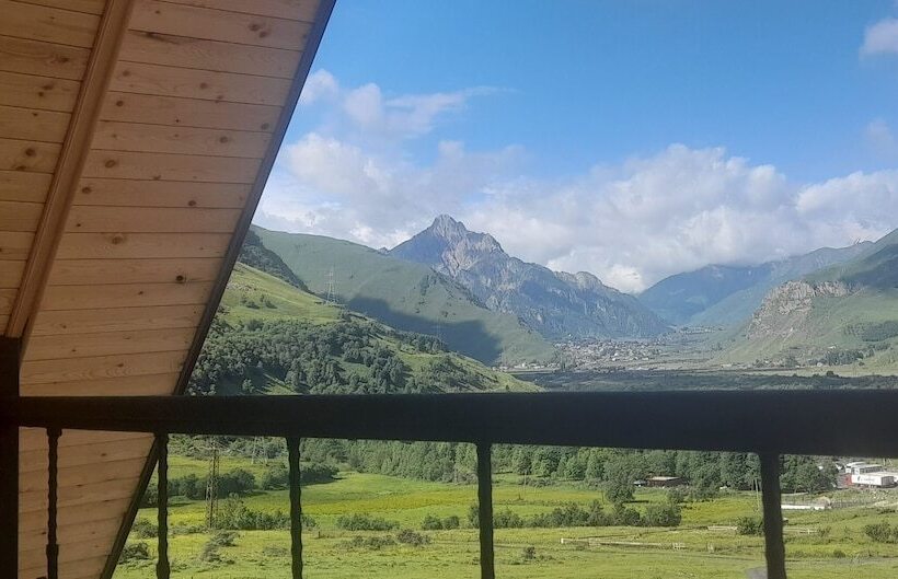 Mountain Flower Cottage