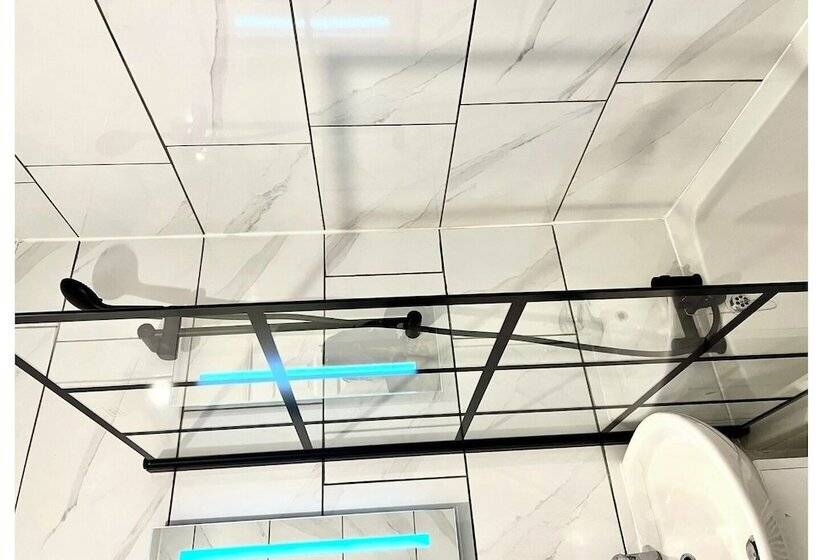 Резиденция Cozy Barking Retreat   2 Bedrooms