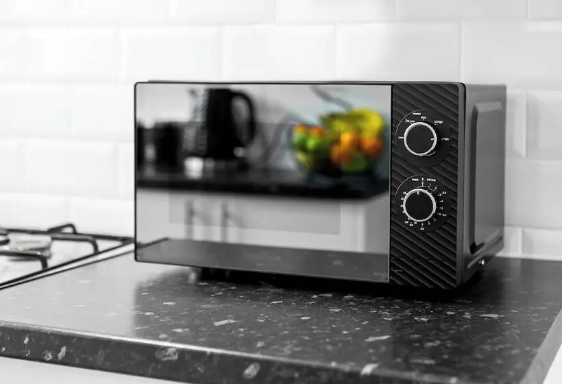 Residenssi The Rock, Solihull Retreat Birmingham Airport