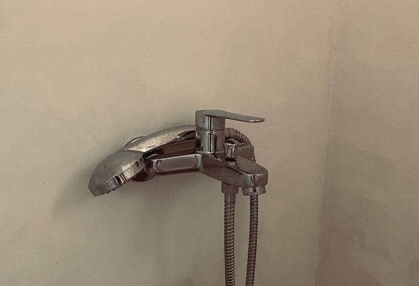 اقامتگاه Tinos Seaside Retreat For 5