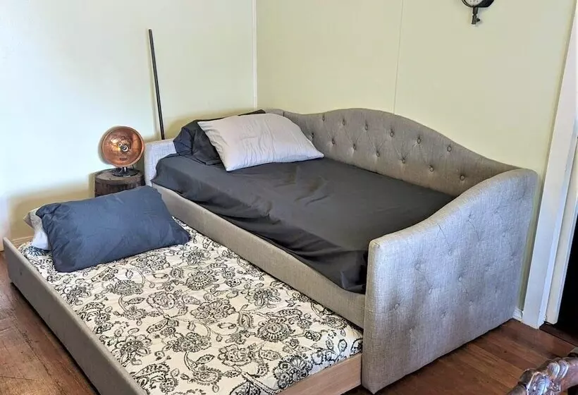 Siltcoos Station Retreats