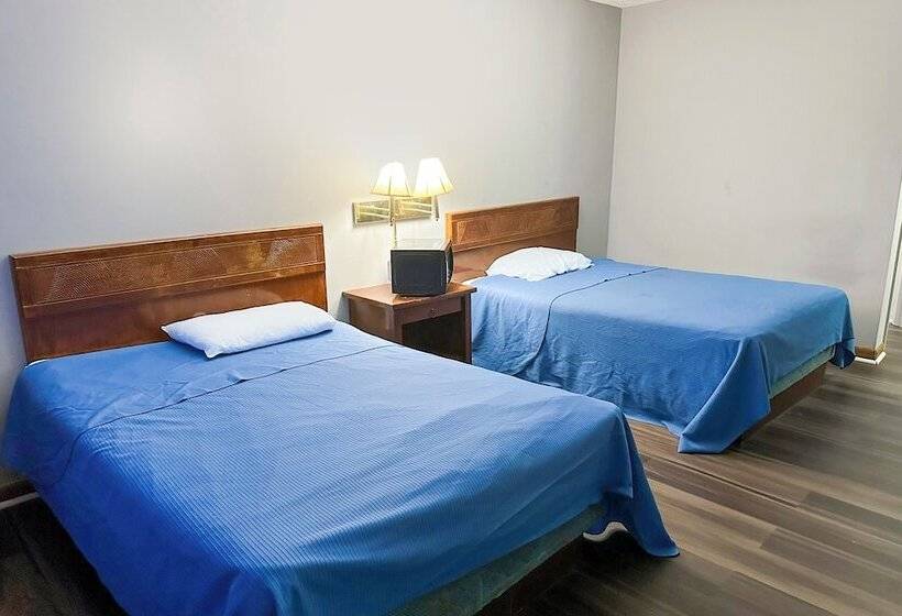 Weiss Lake Motel By Oyo Cedar Bluff