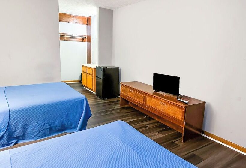 Weiss Lake Motel By Oyo Cedar Bluff