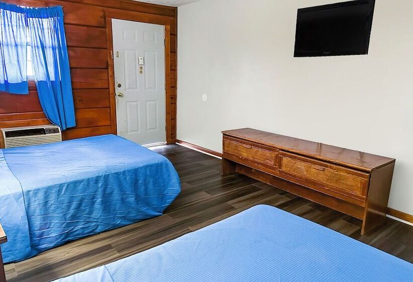 Weiss Lake Motel By Oyo Cedar Bluff