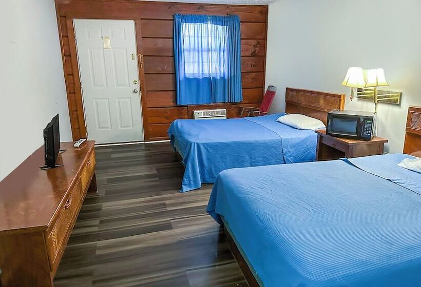 Weiss Lake Motel By Oyo Cedar Bluff