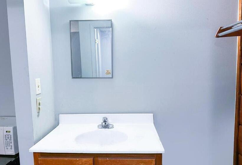 Weiss Lake Motel By Oyo Cedar Bluff