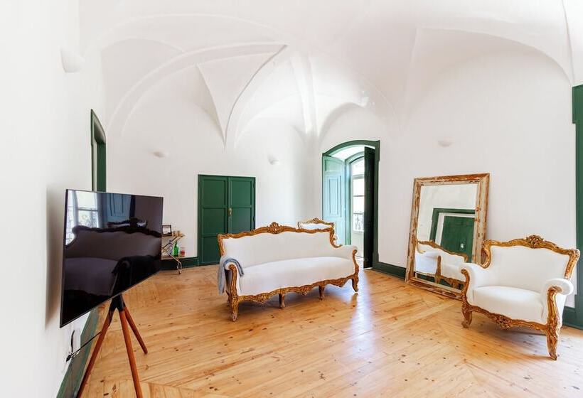 Nocleg ze śniadaniem Amada Moura