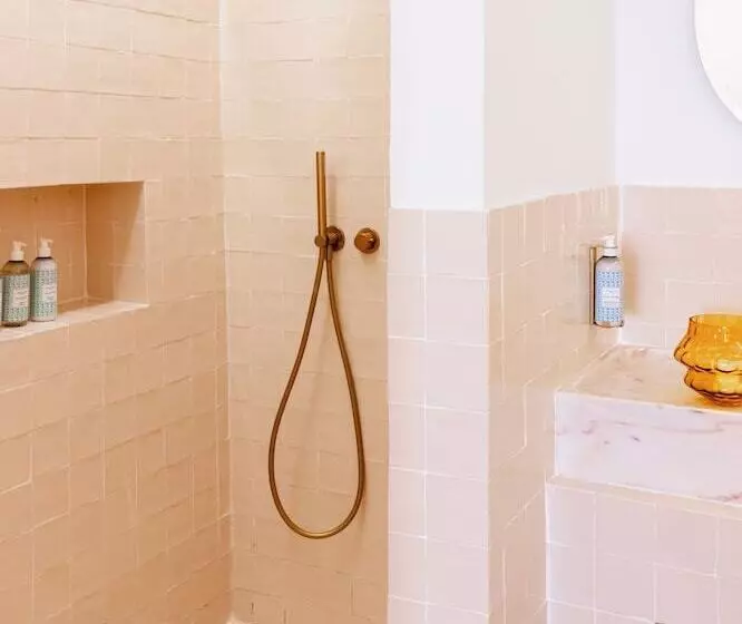 Aamiaismajoitus (B&B) Amada Moura