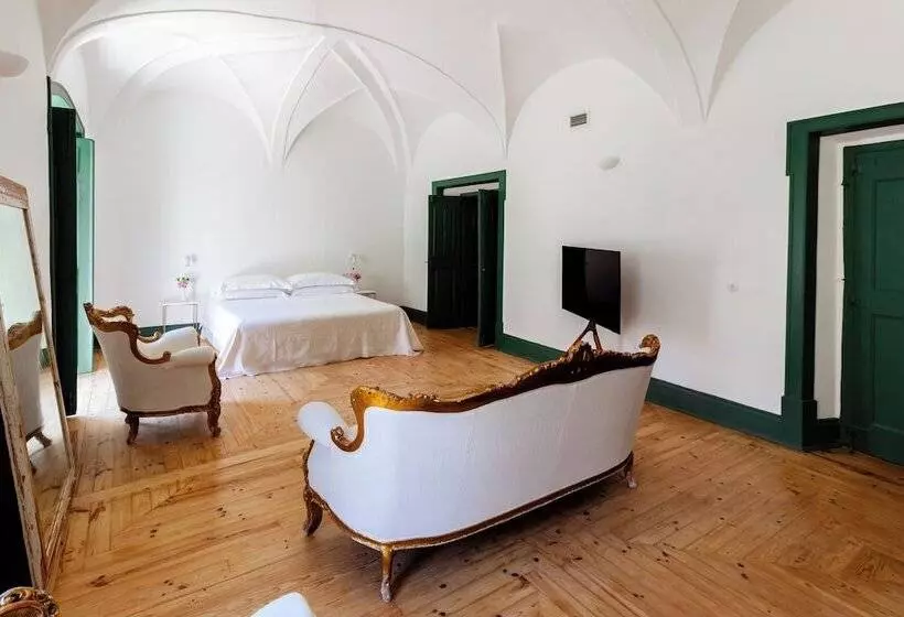 Aamiaismajoitus (B&B) Amada Moura