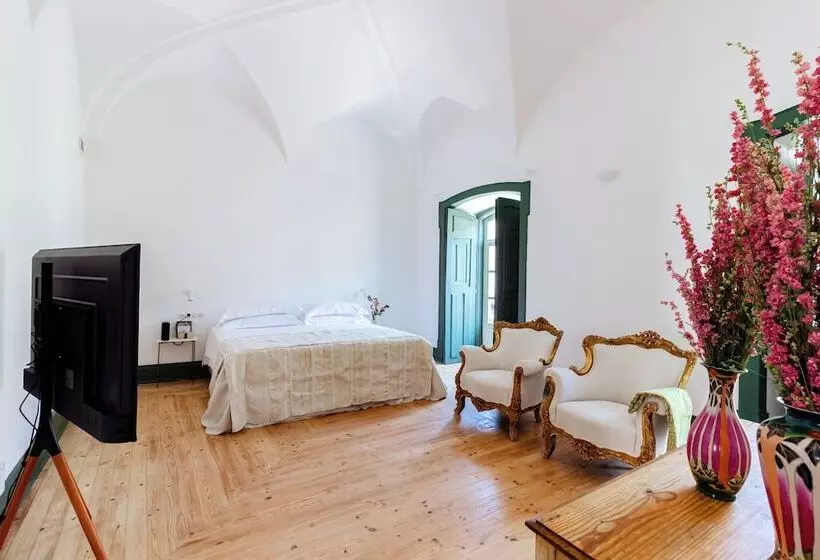 Aamiaismajoitus (B&B) Amada Moura