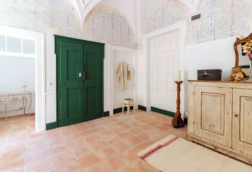 Aamiaismajoitus (B&B) Amada Moura