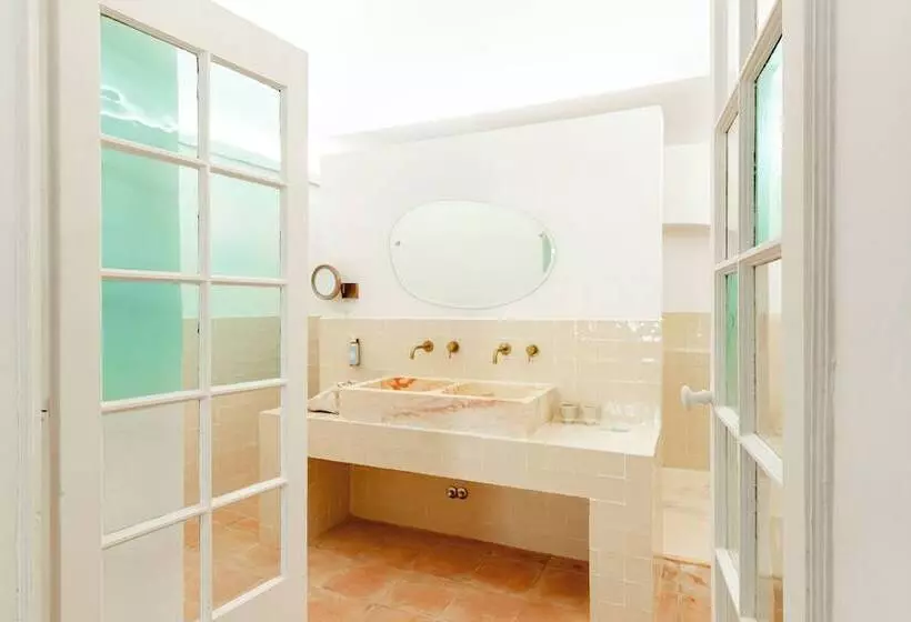 Aamiaismajoitus (B&B) Amada Moura