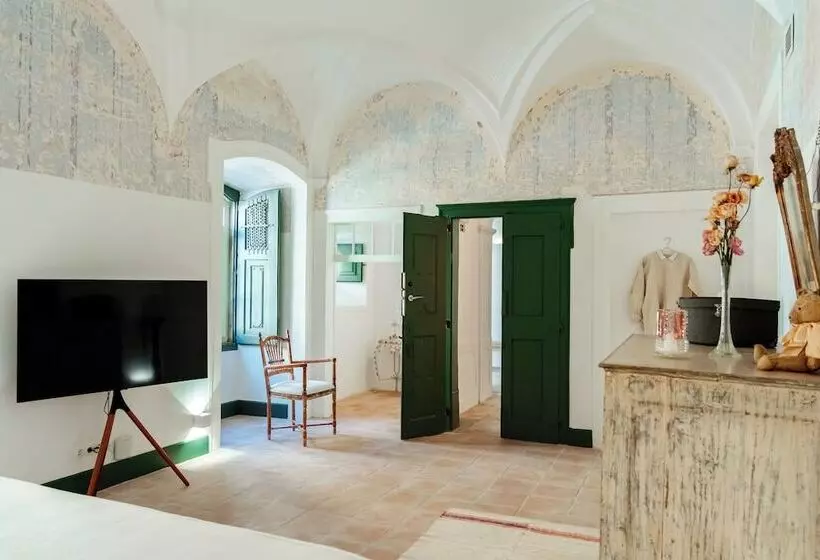 Aamiaismajoitus (B&B) Amada Moura