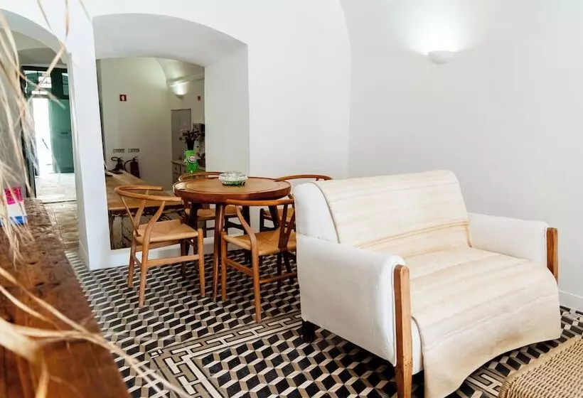 Aamiaismajoitus (B&B) Amada Moura