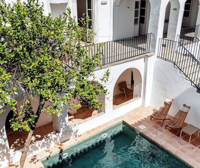 Nocleg ze śniadaniem Amada Moura