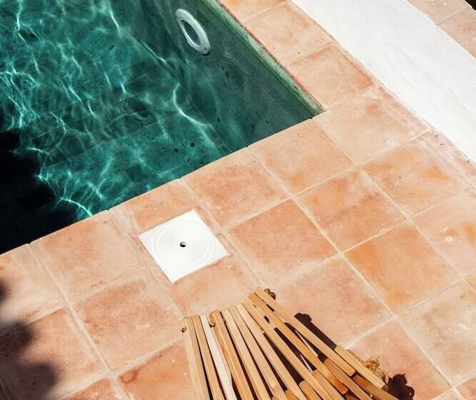 Nocleg ze śniadaniem Amada Moura