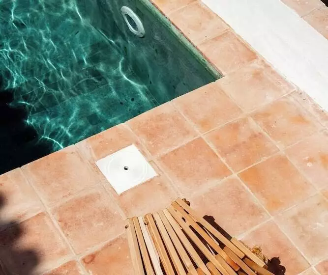 Aamiaismajoitus (B&B) Amada Moura