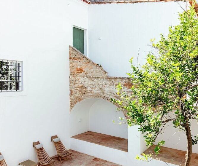 Nocleg ze śniadaniem Amada Moura