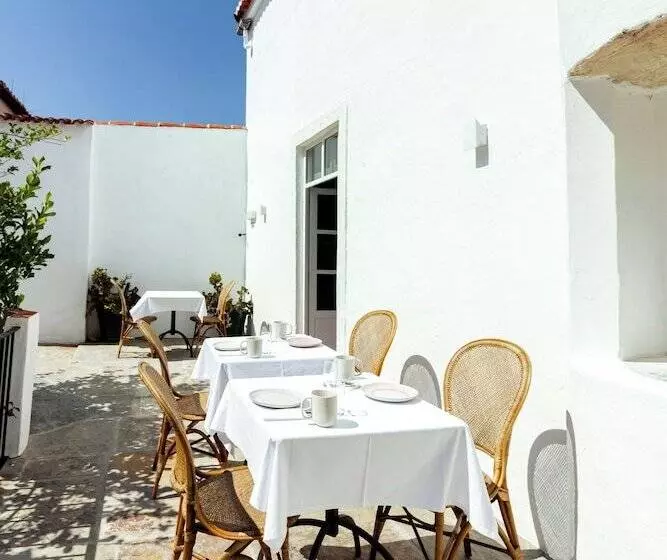 Aamiaismajoitus (B&B) Amada Moura