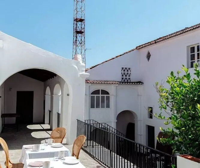 Aamiaismajoitus (B&B) Amada Moura