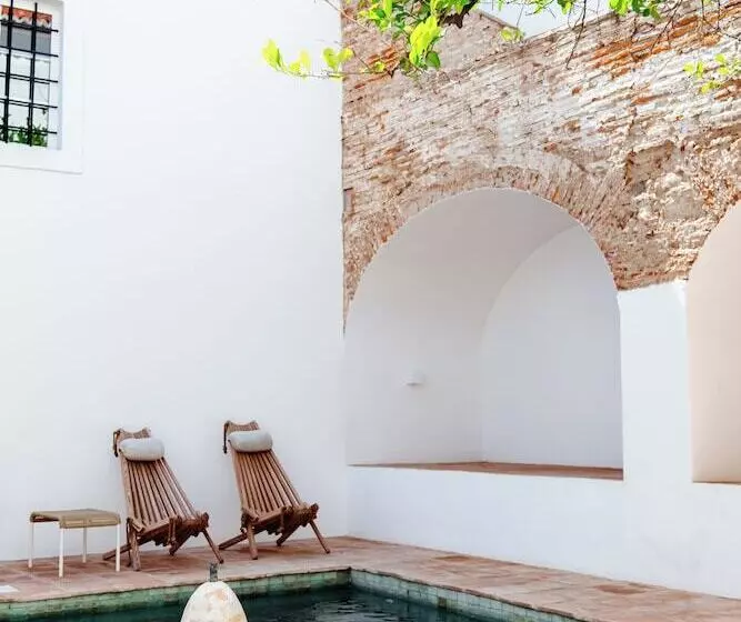 Aamiaismajoitus (B&B) Amada Moura