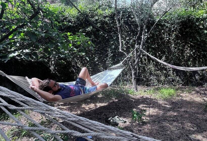 צימר Villa Milone Etna Country House