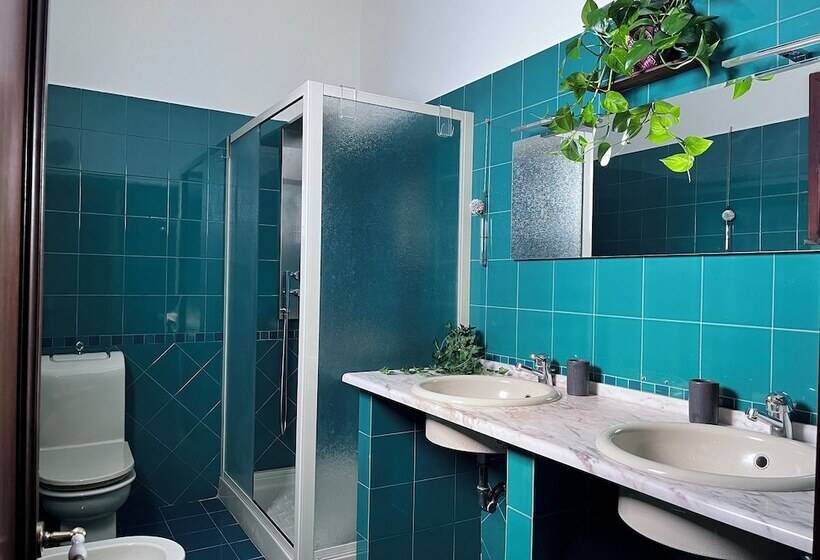 צימר Villa Milone Etna Country House