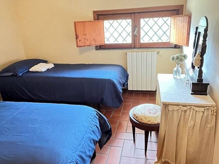 צימר Villa Milone Etna Country House