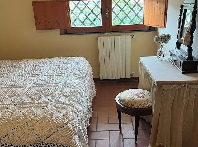 ベッドアンドブレックファースト Villa Milone Etna Country House