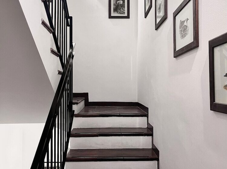 צימר Villa Milone Etna Country House