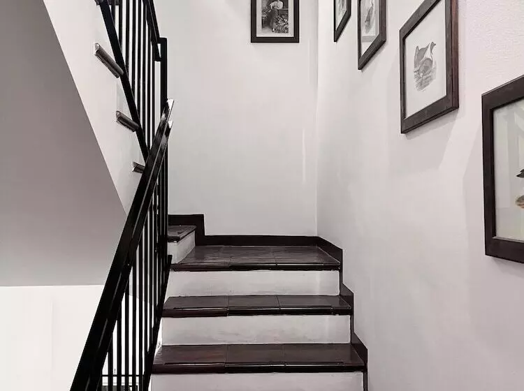 ベッドアンドブレックファースト Villa Milone Etna Country House
