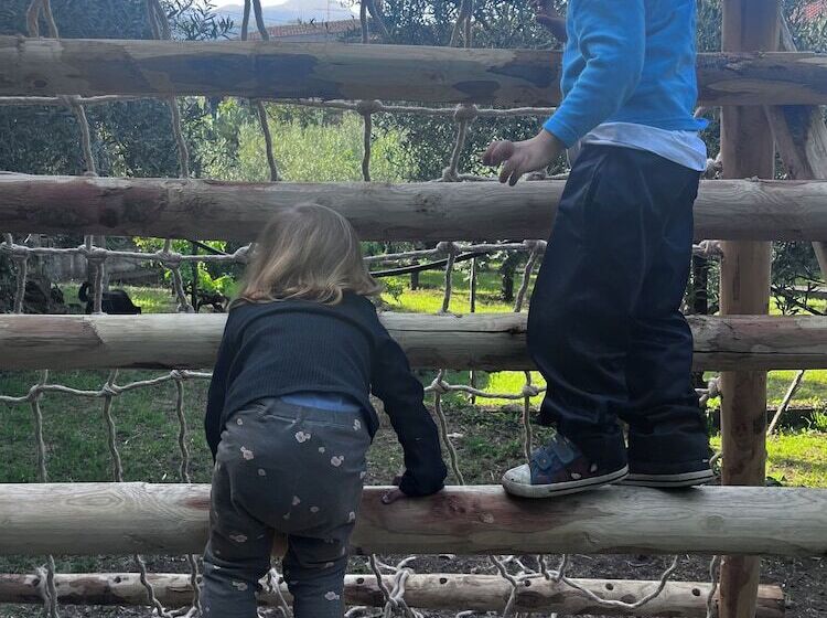 צימר Villa Milone Etna Country House