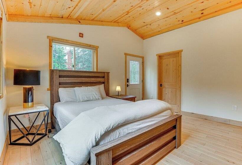 Breckenridge Home W/ Views ~ 8 Mi To Ski Resort