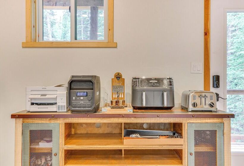 Breckenridge Home W/ Views ~ 8 Mi To Ski Resort