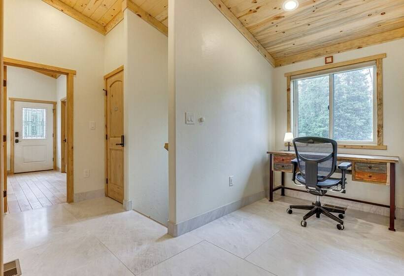 Breckenridge Home W/ Views ~ 8 Mi To Ski Resort