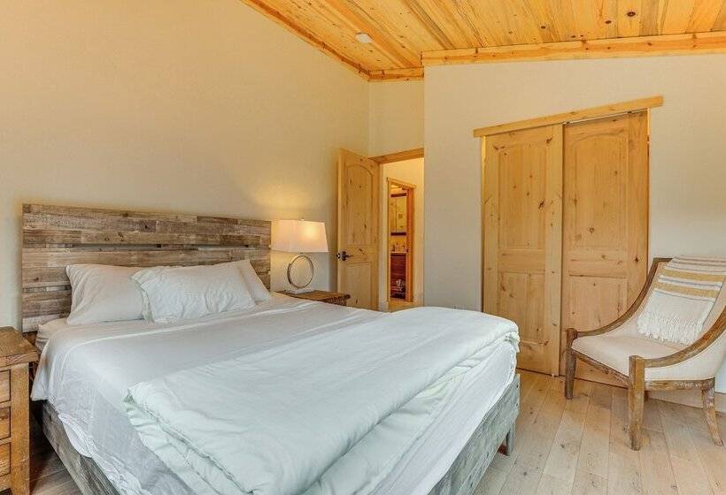 Breckenridge Home W/ Views ~ 8 Mi To Ski Resort