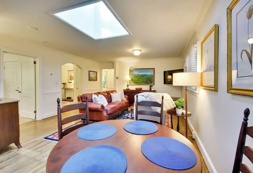 Charming Cottage   Near Wake Forest!