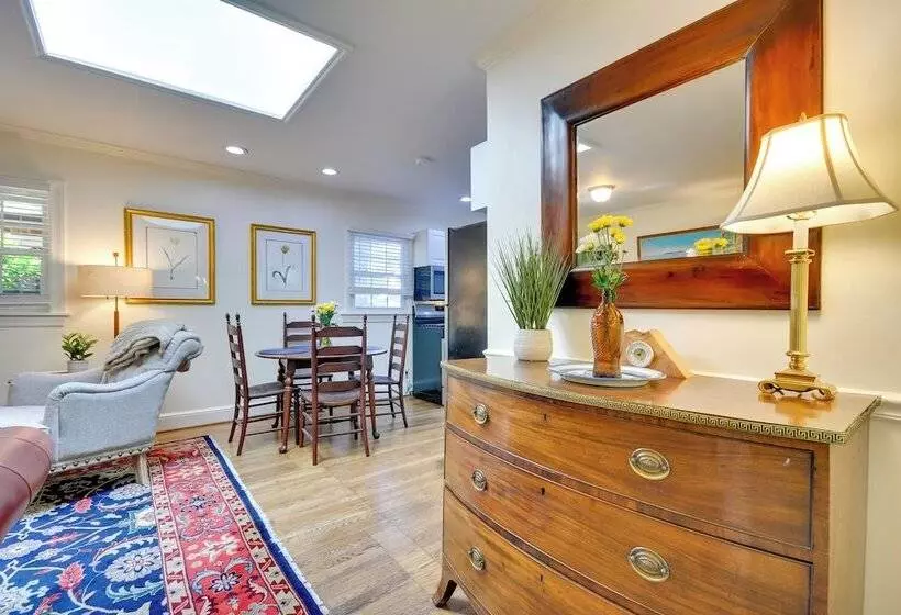 Charming Cottage   Near Wake Forest!