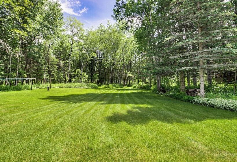 Duluth Lake House   Walk To Beach & Boat Ramp!