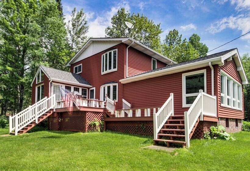 Duluth Lake House   Walk To Beach & Boat Ramp!