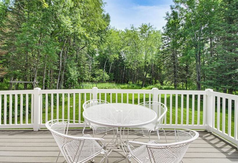 Duluth Lake House   Walk To Beach & Boat Ramp!