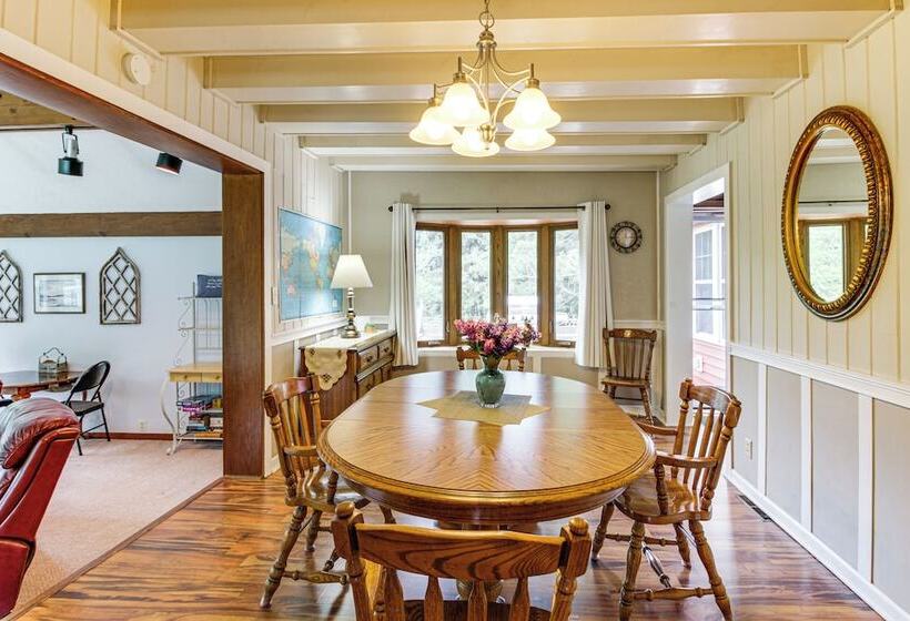 Duluth Lake House   Walk To Beach & Boat Ramp!